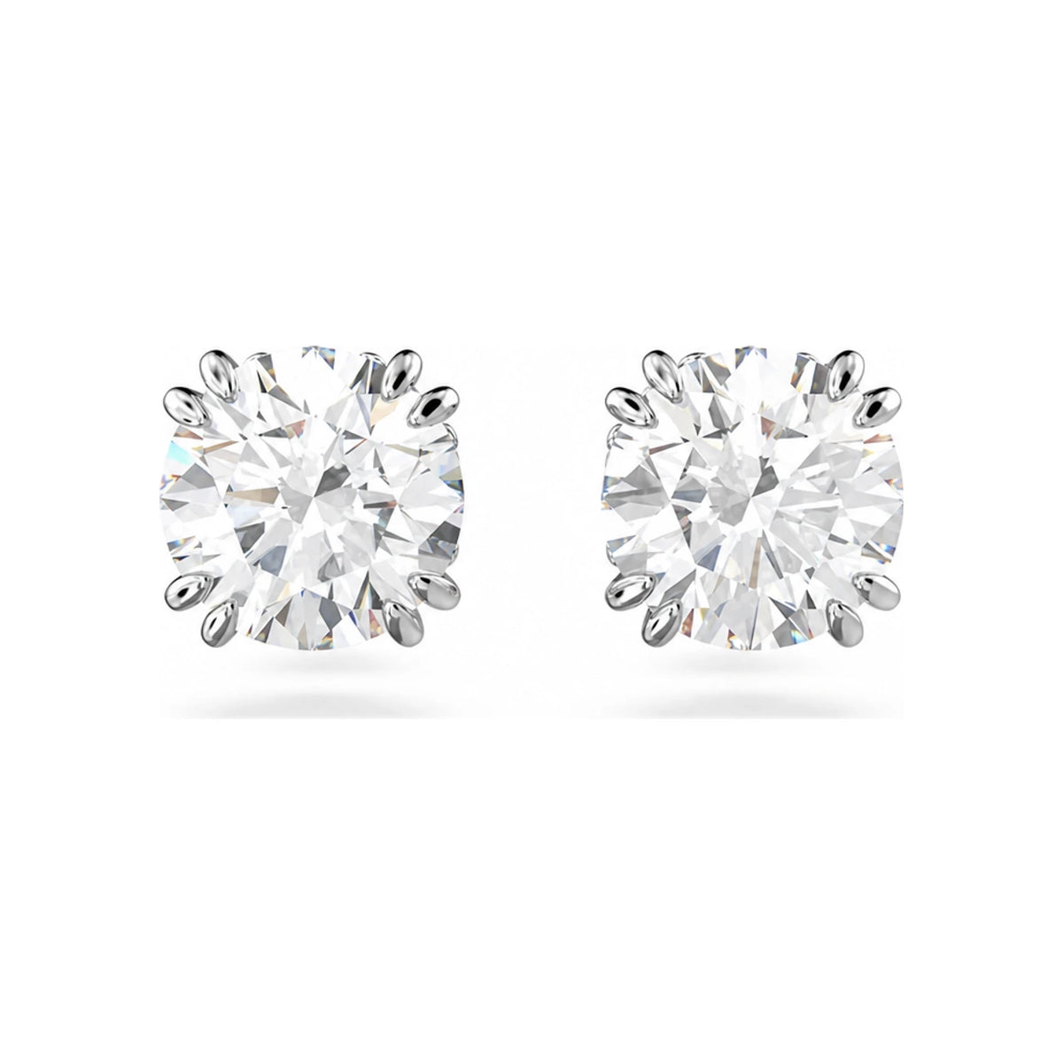 Swarovski Crystal Stud Earrings for Women 5636712