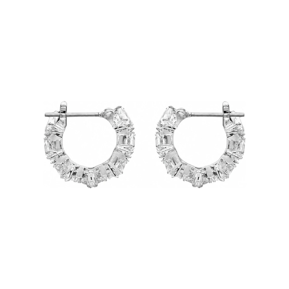 Swarovski Crystal Stud Earrings for Women 5632467