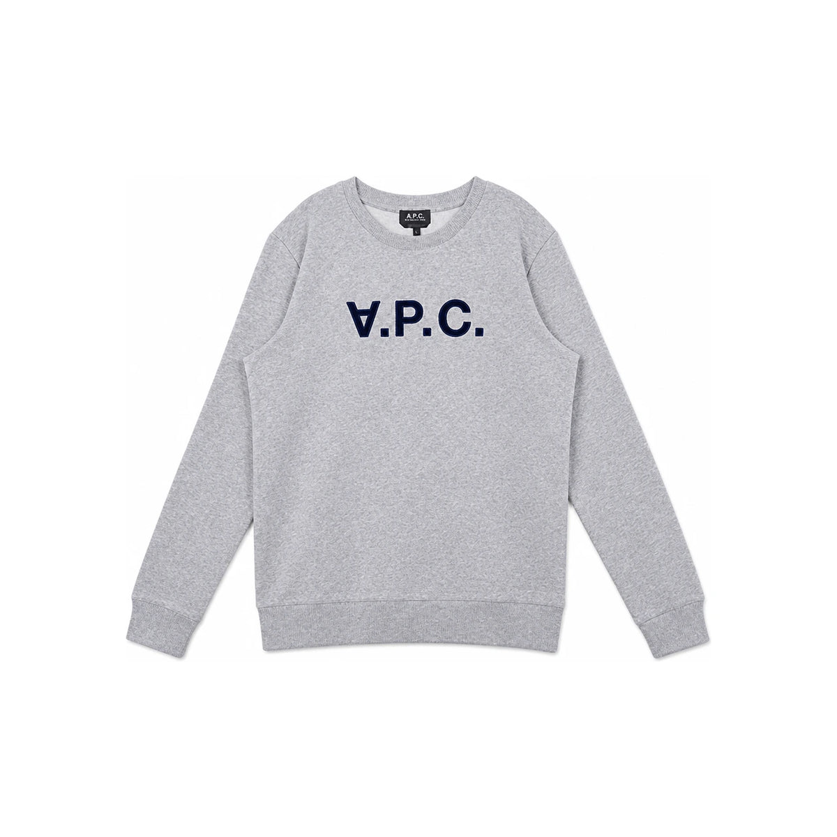 A.P.C. VPC Logo Men's Sweatshirt COECQ H27378