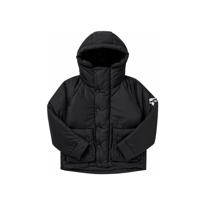 Maison Kitsune And Wander Insulated Puffer Jacket Women’s 5743281901 010