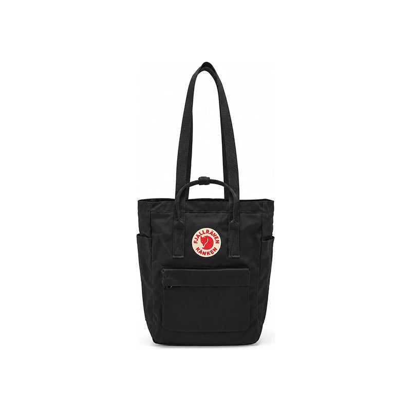 Fjallraven Unisex Canvas Tote Bag 23710 550