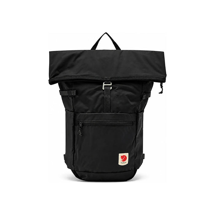 Fjallraven High Coast Fold 24L Backpack Black 23222 550