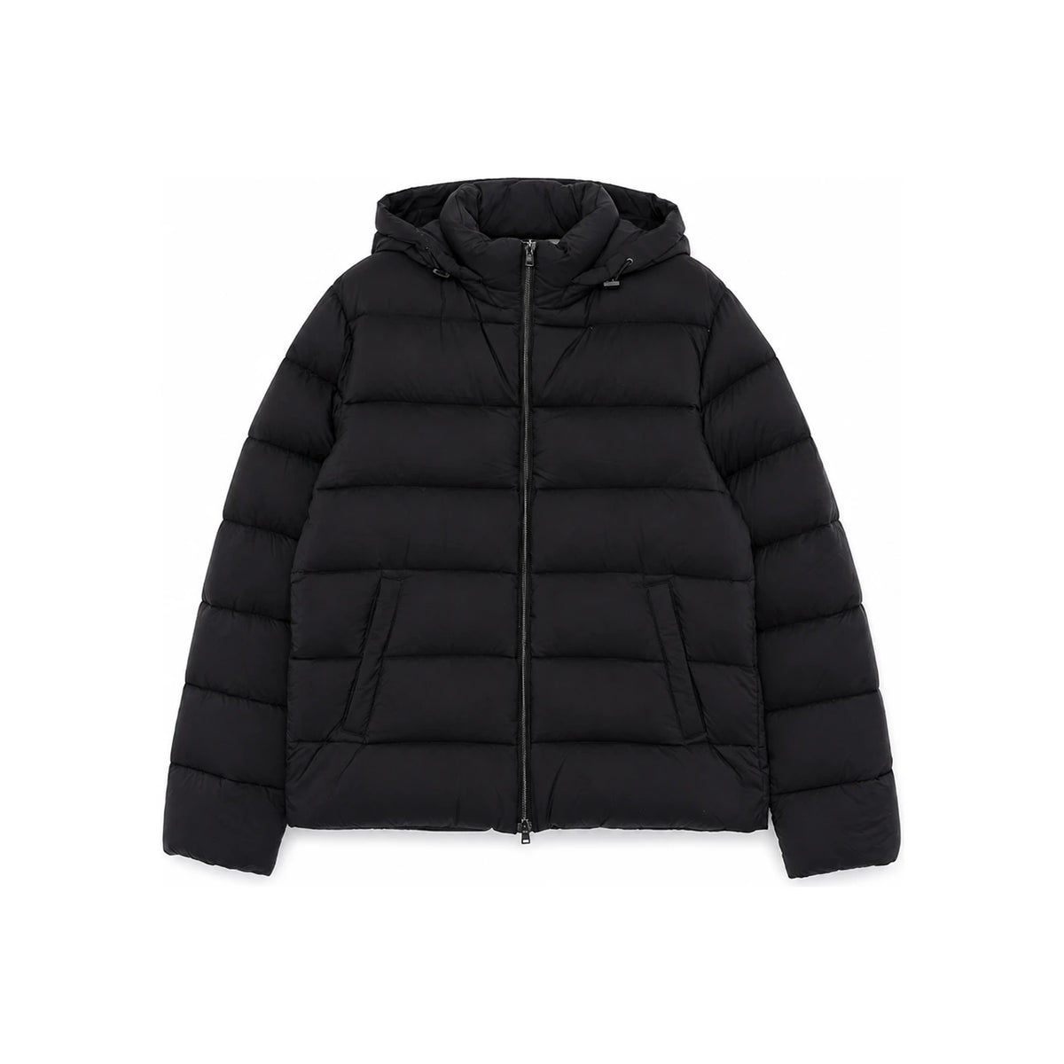 Herno ECOAGE Down Puffer Jacket for Men PI001181U 12456Z 9300