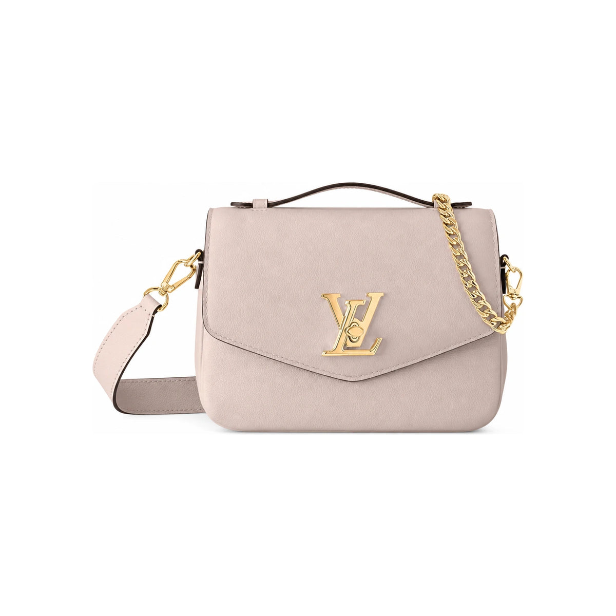 Louis Vuitton Oxford Grey Tote Bag