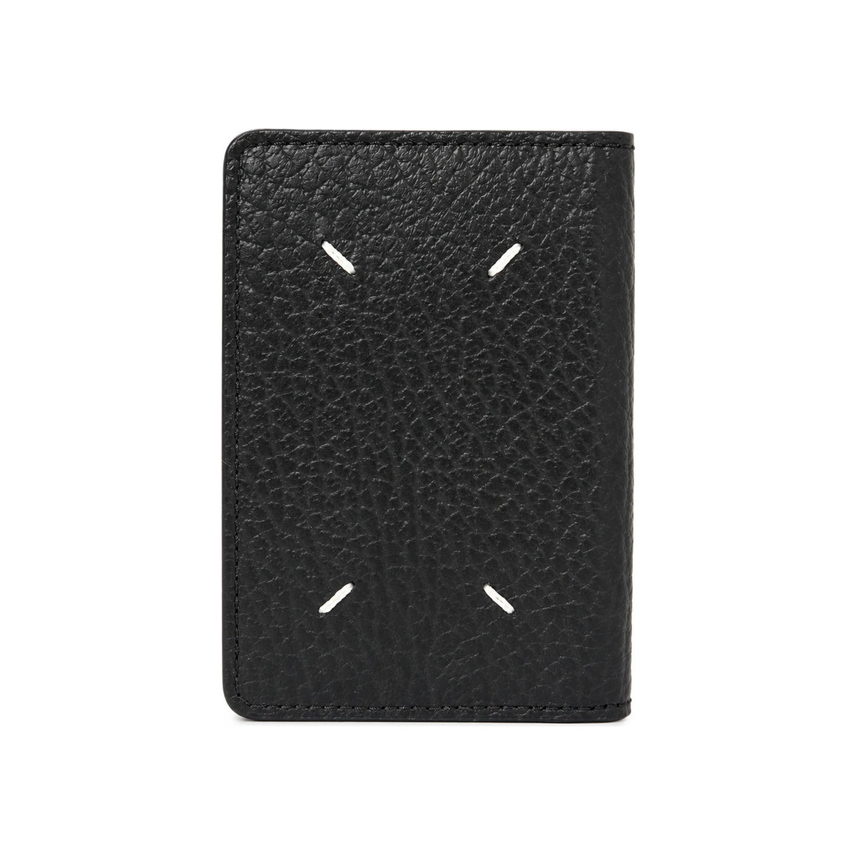 Maison Margiela Double Card Holder Wallet SA1VX0011 P4455 T8013