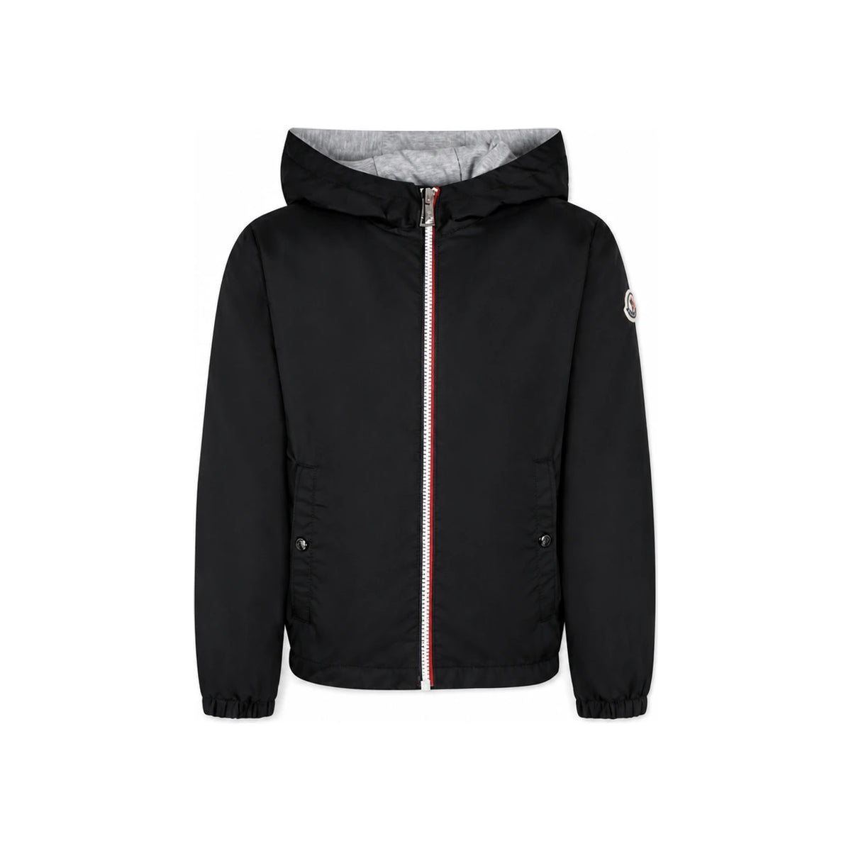 Moncler URVILLE Hooded Jacket Women’s Kid’s 25SS 1A000 57 53A5E 999