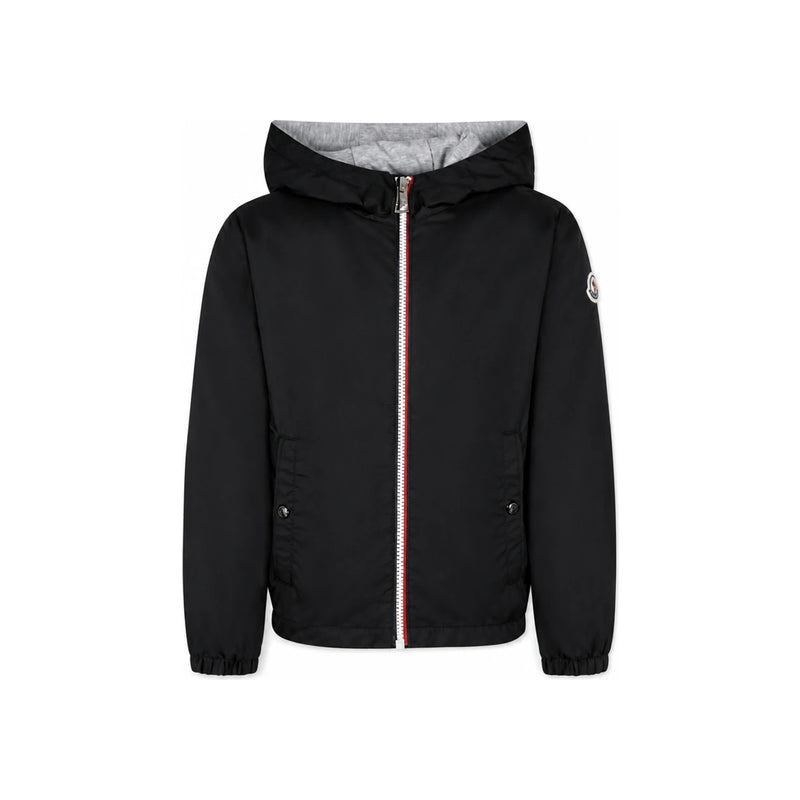 Moncler URVILLE Hooded Jacket Women’s Kid’s 25SS 1A000 57 53A5E 999
