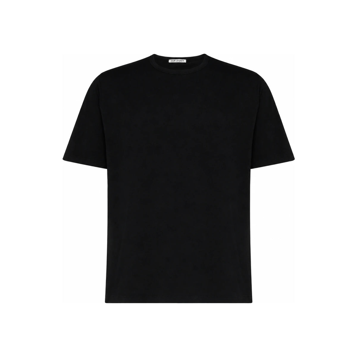 OUR LEGACY Nubox Men’s Short Sleeve T-Shirt