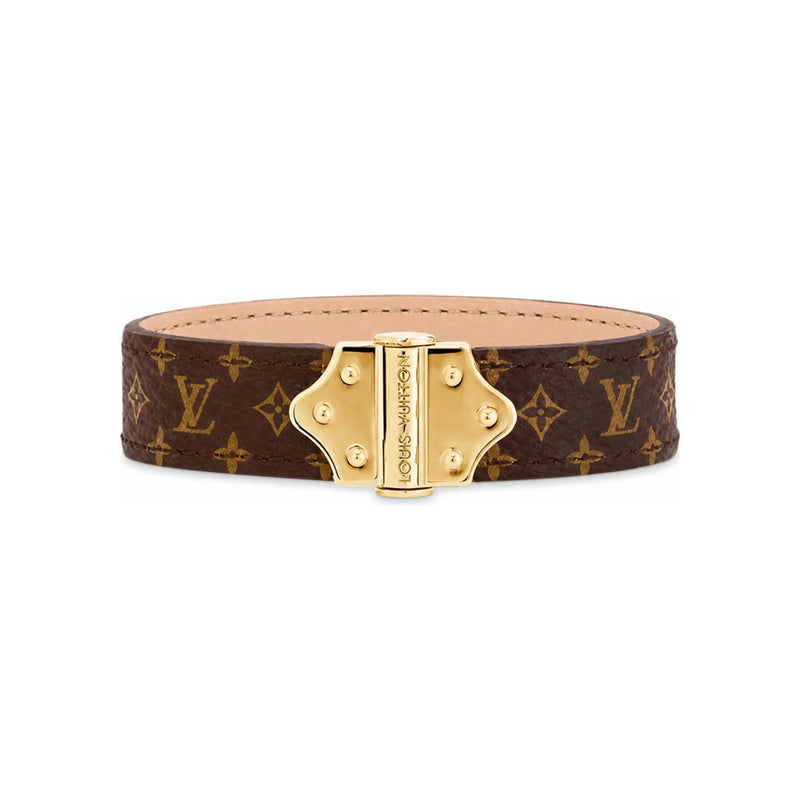 Louis Vuitton Monogram Essential Bracelet