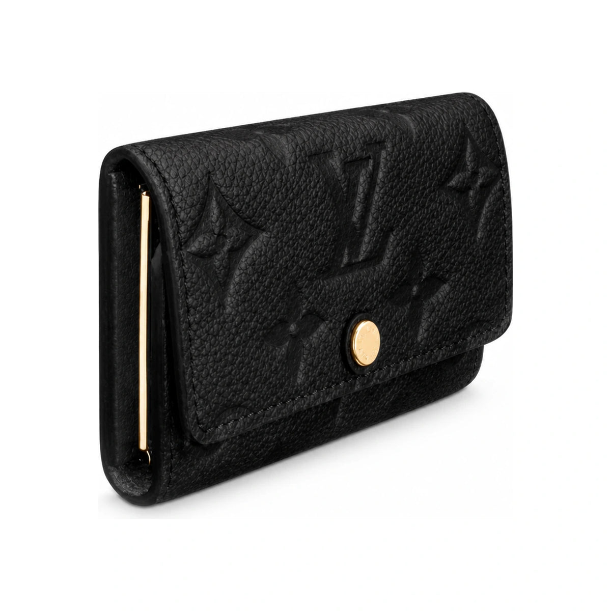 Louis Vuitton Monogram Empreinte Leather 6 Key Holder Key Case