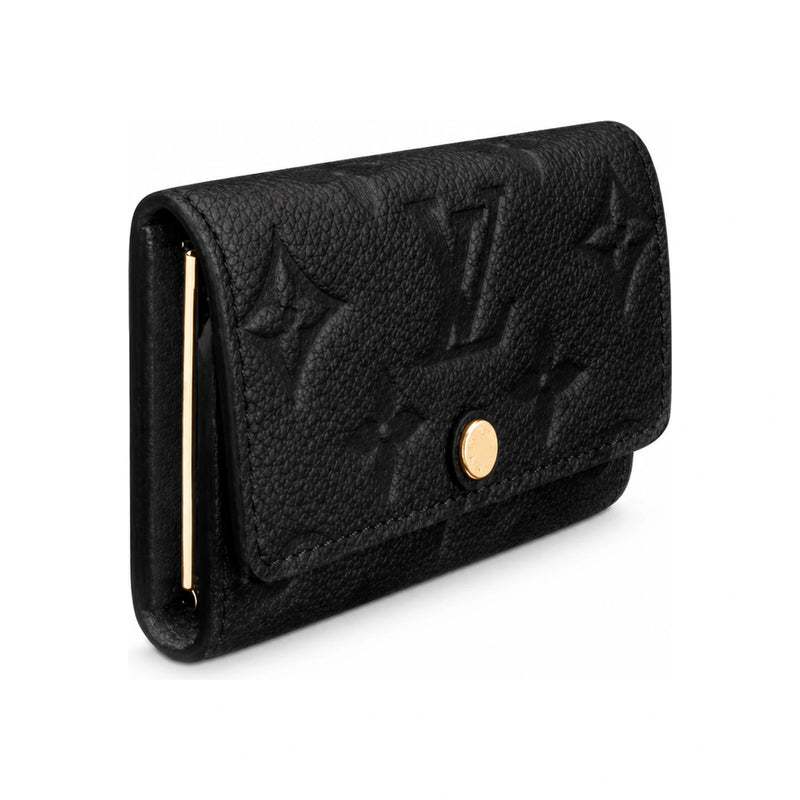 Louis Vuitton Monogram Empreinte Leather 6 Key Holder Key Case