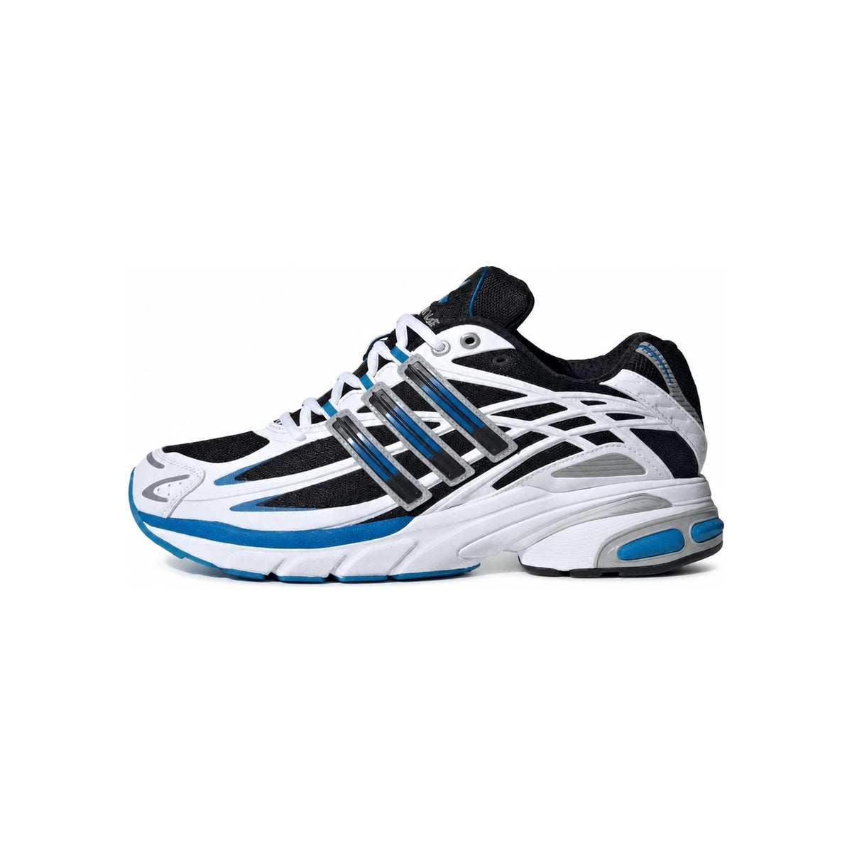 Adidas Cushion Core Sneakers White DOM Men’s