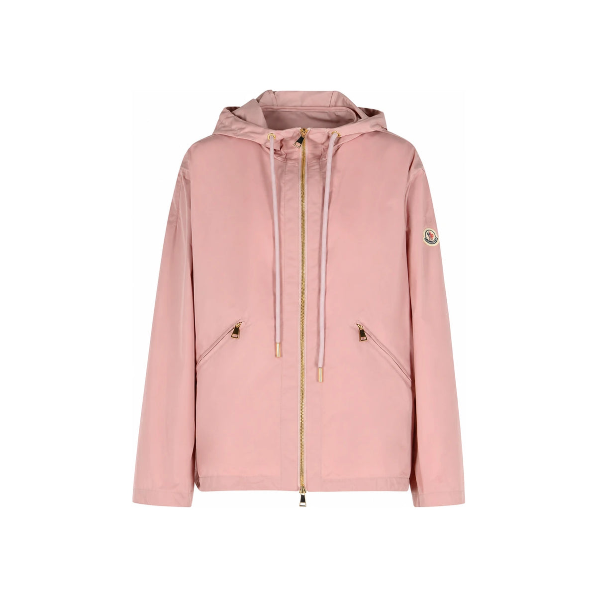 Moncler Women’s Cassiopea Hooded Jacket 1A00180 54A1K 51U