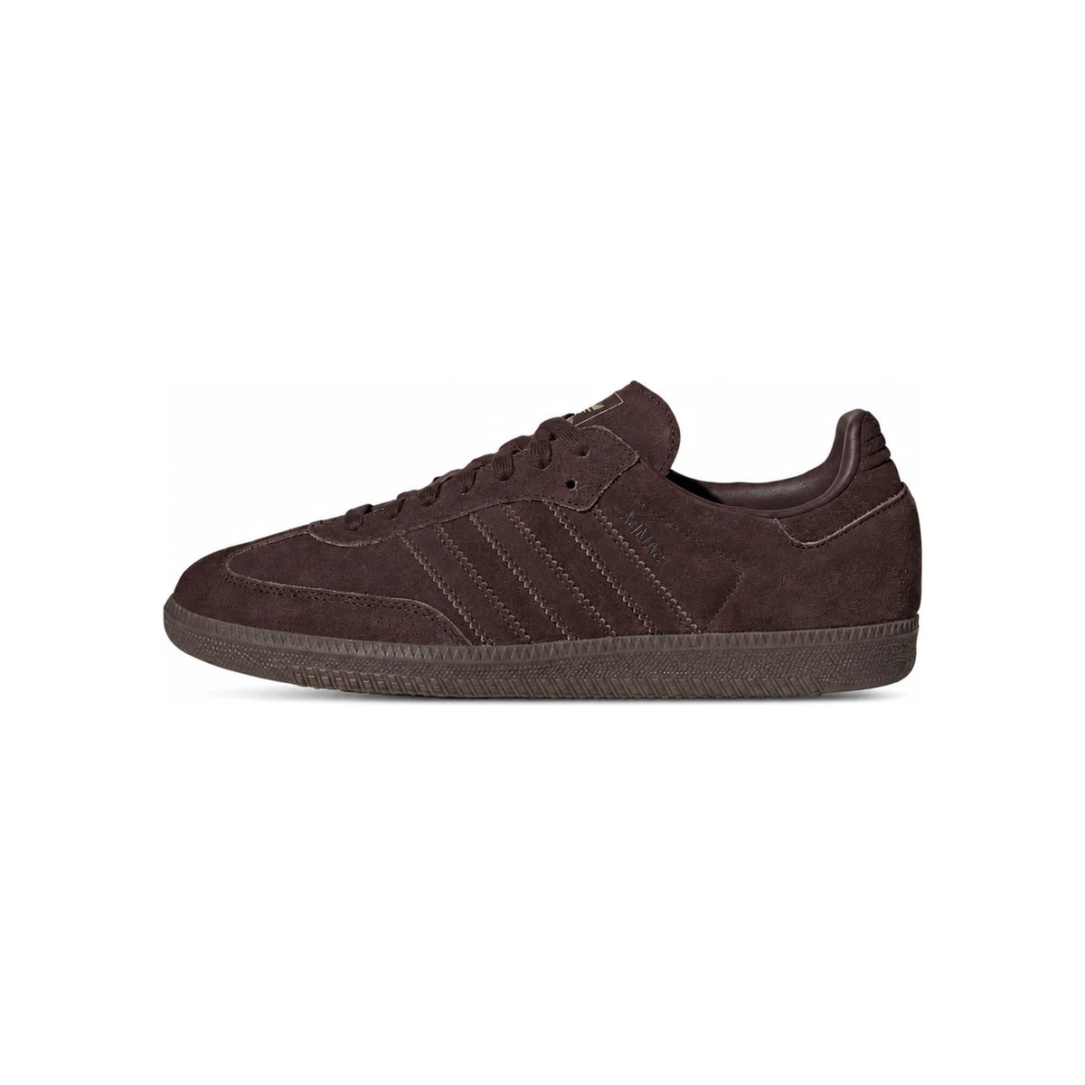 Adidas Samba OG Sneakers Men's Casual Shoes JI3211 DOM