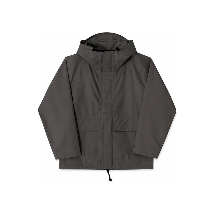 nanamica GORE-TEX 2L Cruiser Jacket Unisex SUAF366E CH