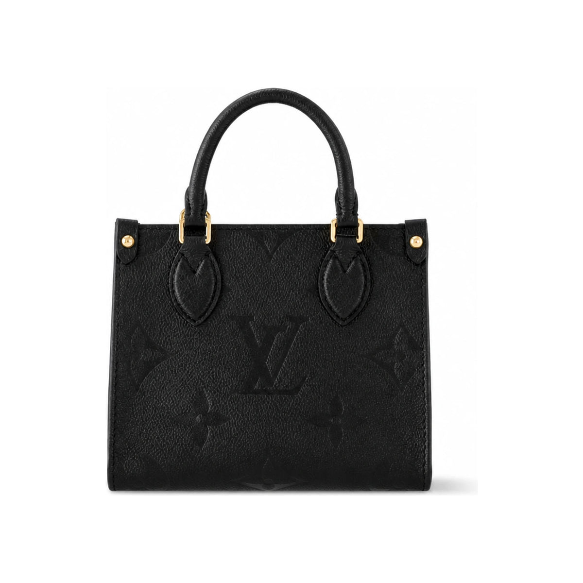 Louis Vuitton OnTheGo BB Shoulder Bag Crossbody Bag M46993