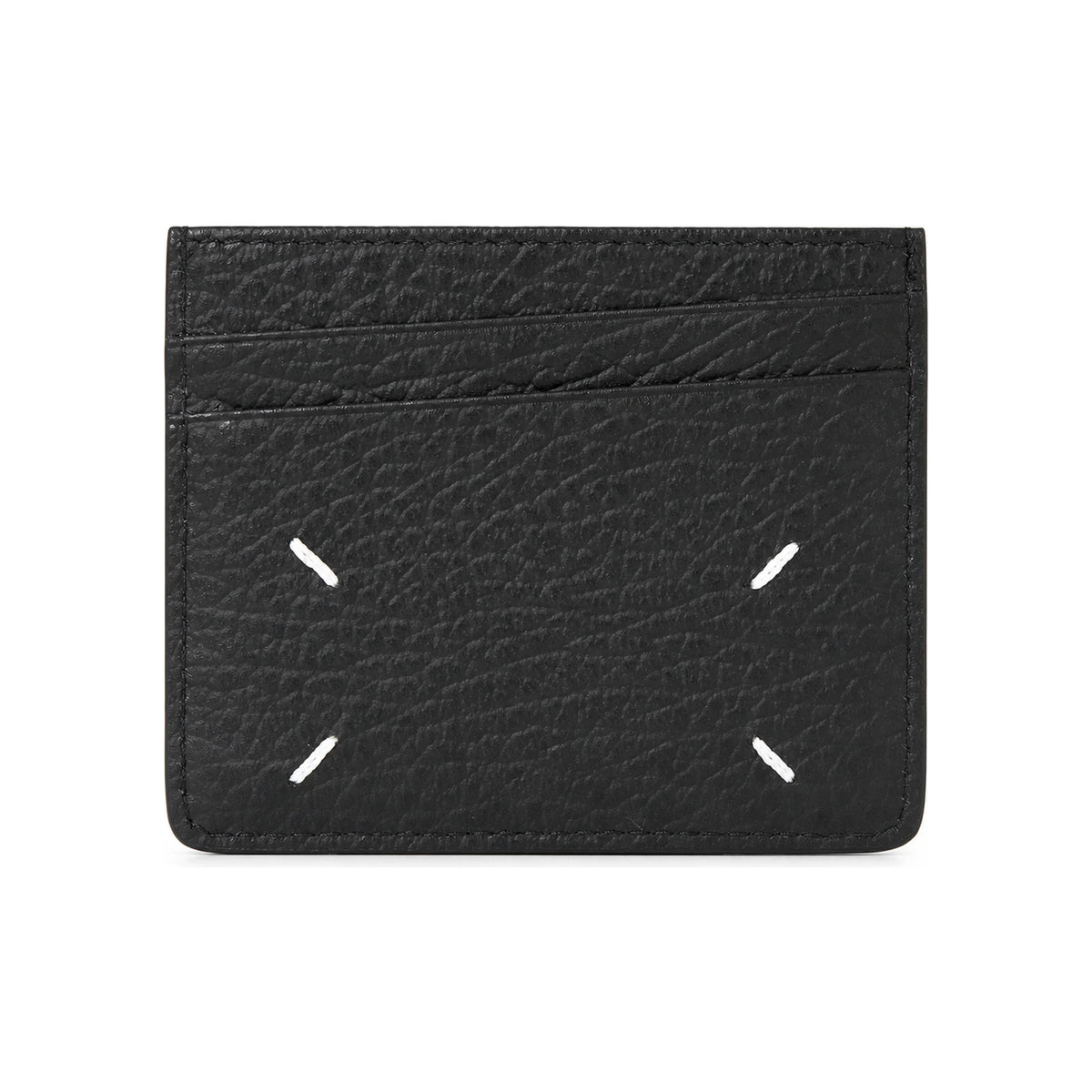 Maison Margiela Stitch Card Holder SA1VX0006 P4455 T8013