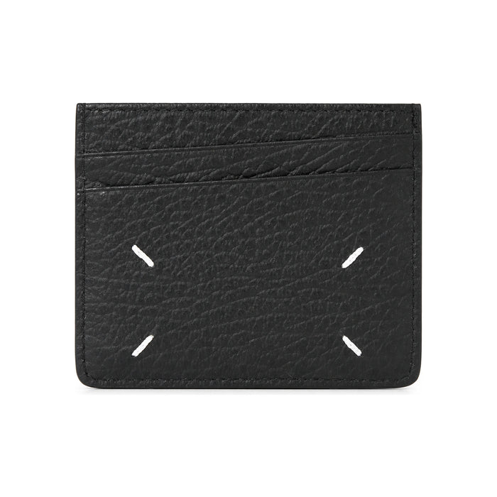 Maison Margiela Stitch Card Holder SA1VX0006 P4455 T8013