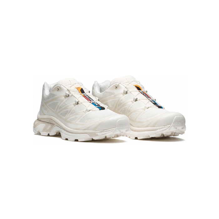 SALOMON XT-6 Unisex Low-Top Sneakers L47445300