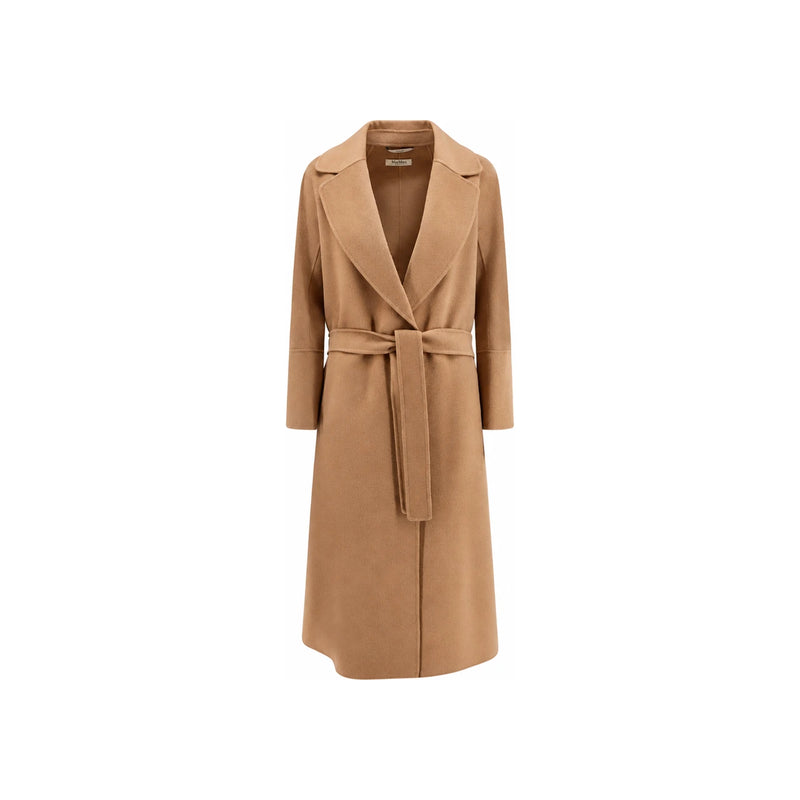 Max Mara ELISA Elisa Wool Long Coat