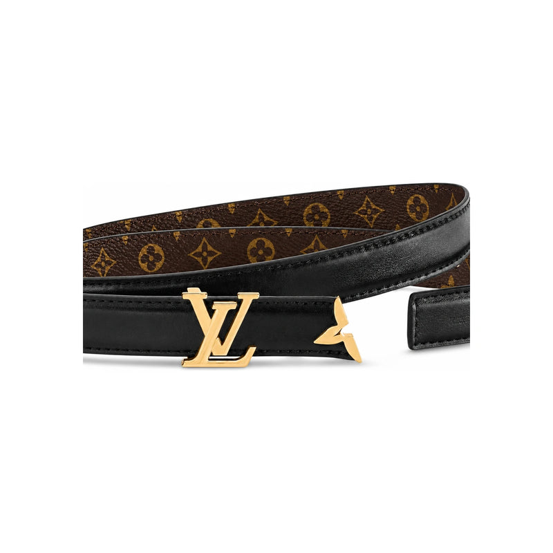 Louis Vuitton Pretty LV 20mm Reversible Belt M8232