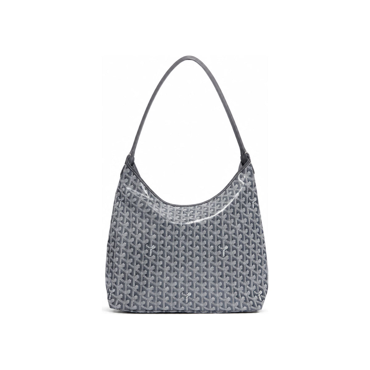 GOYARD Boheme Gray Women’s Tote Bag BOHEME PMLTY 51CL51P