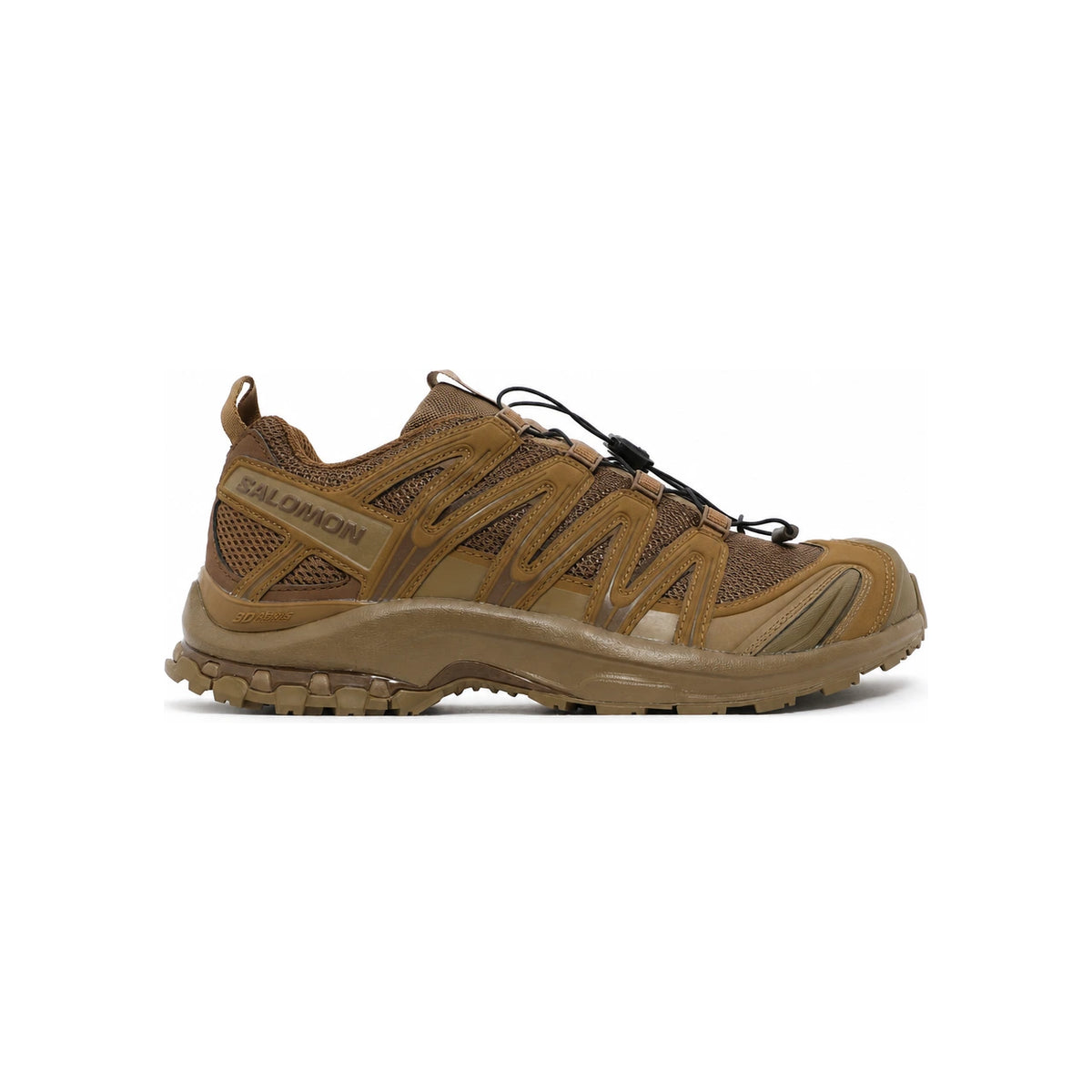 SALOMON XT-Whisper Unisex Running Sneakers Low-Top L47751500