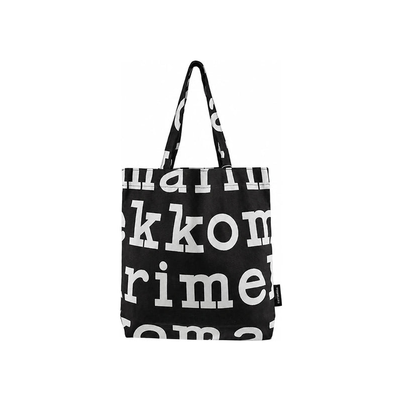 Marimekko Unisex Cotton Eco Tote Bag 047312 911