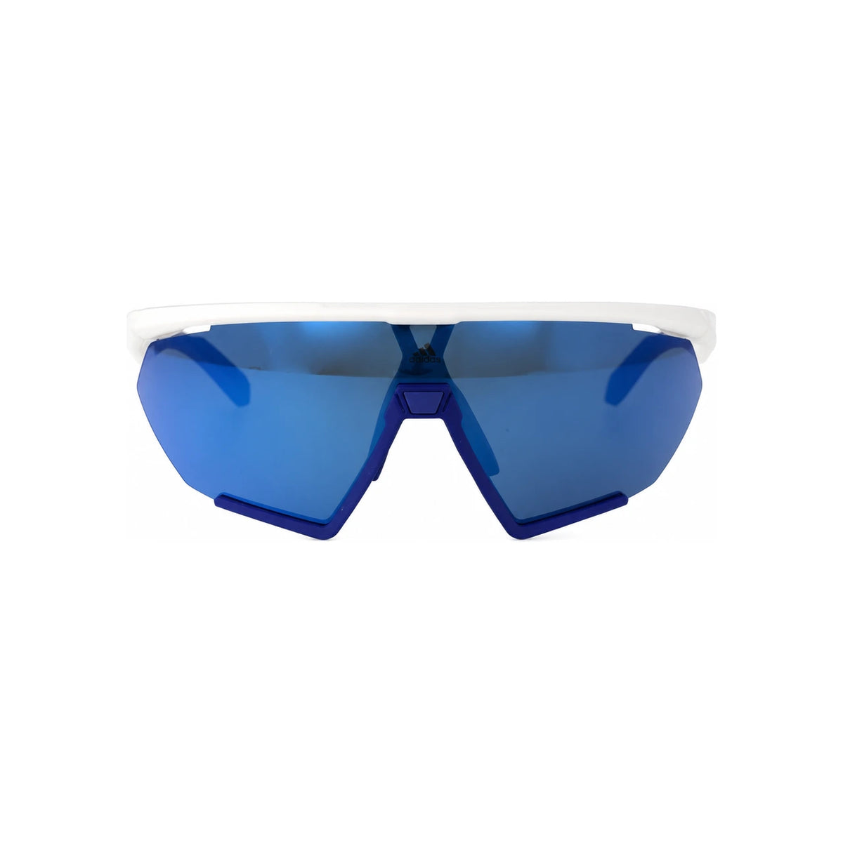 Adidas Sports Sunglasses Goggles Semi-Mirror Day/Night Interchangeable Lens
