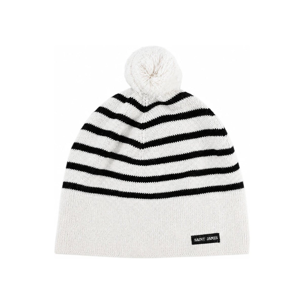 Saint James Clerval Men’s Knit Beanie 9458
