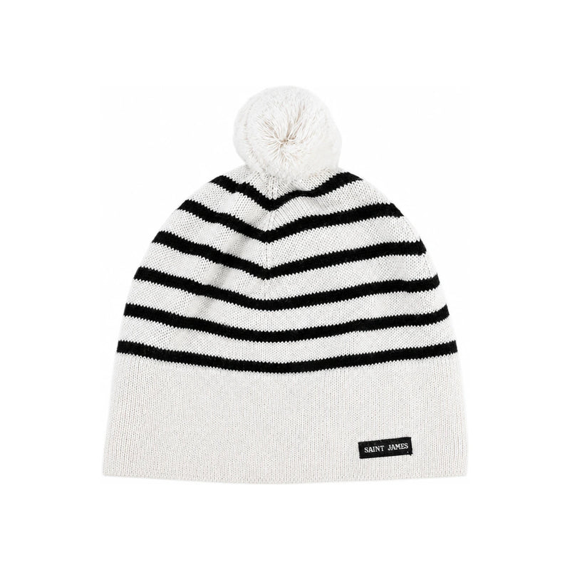 Saint James Clerval Men’s Knit Beanie 9458