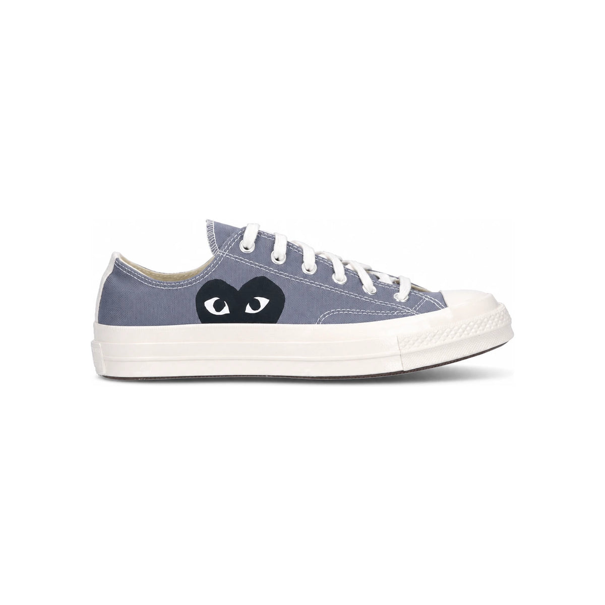Comme des Garcons Unisex Low-Top Sneakers P1K121 1