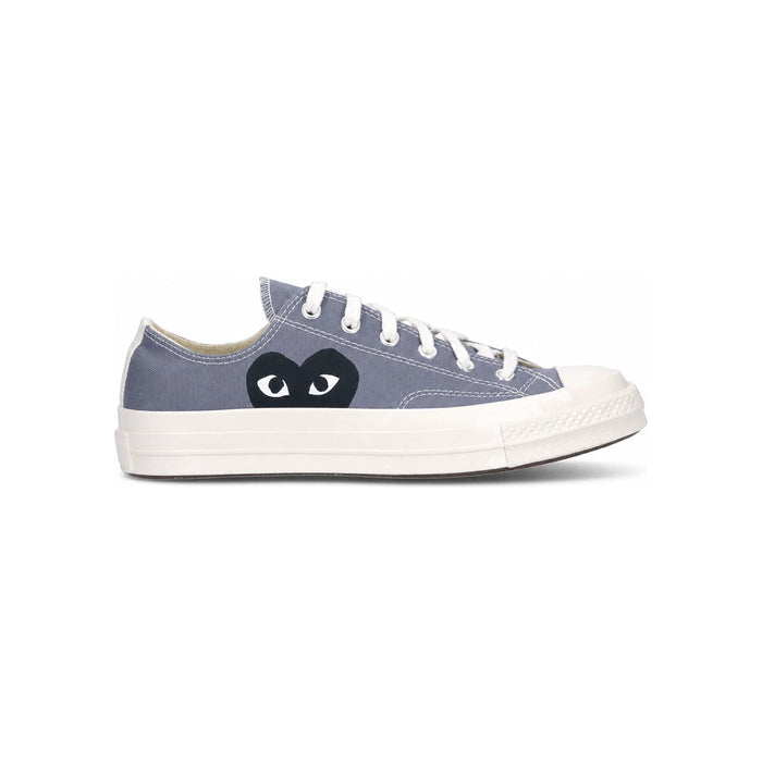 Comme des Garcons Unisex Low-Top Sneakers P1K121 1