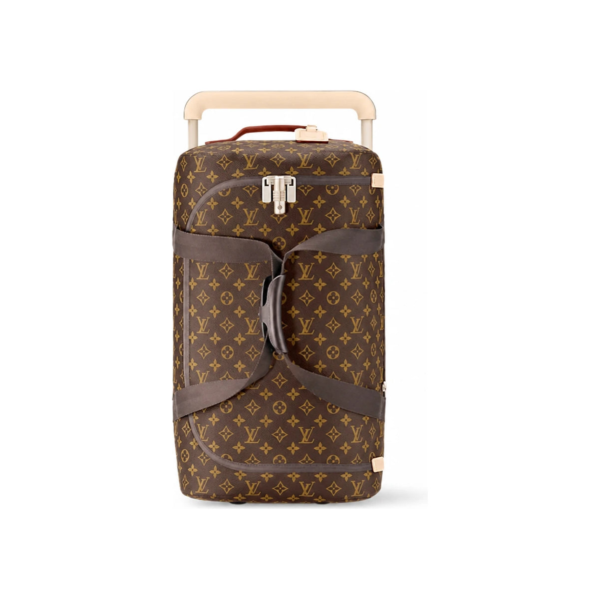 Louis Vuitton Horizon Soft Duffle 55 Carry-On Travel Bag M20109