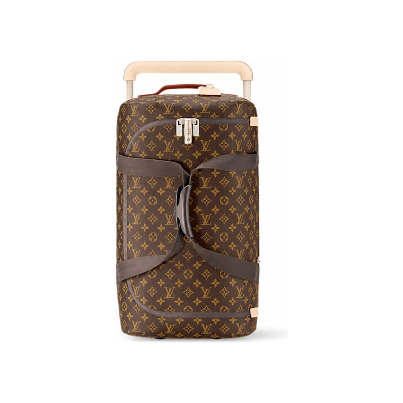 Louis Vuitton Horizon Soft Duffle 55 Carry-On Travel Bag M20109