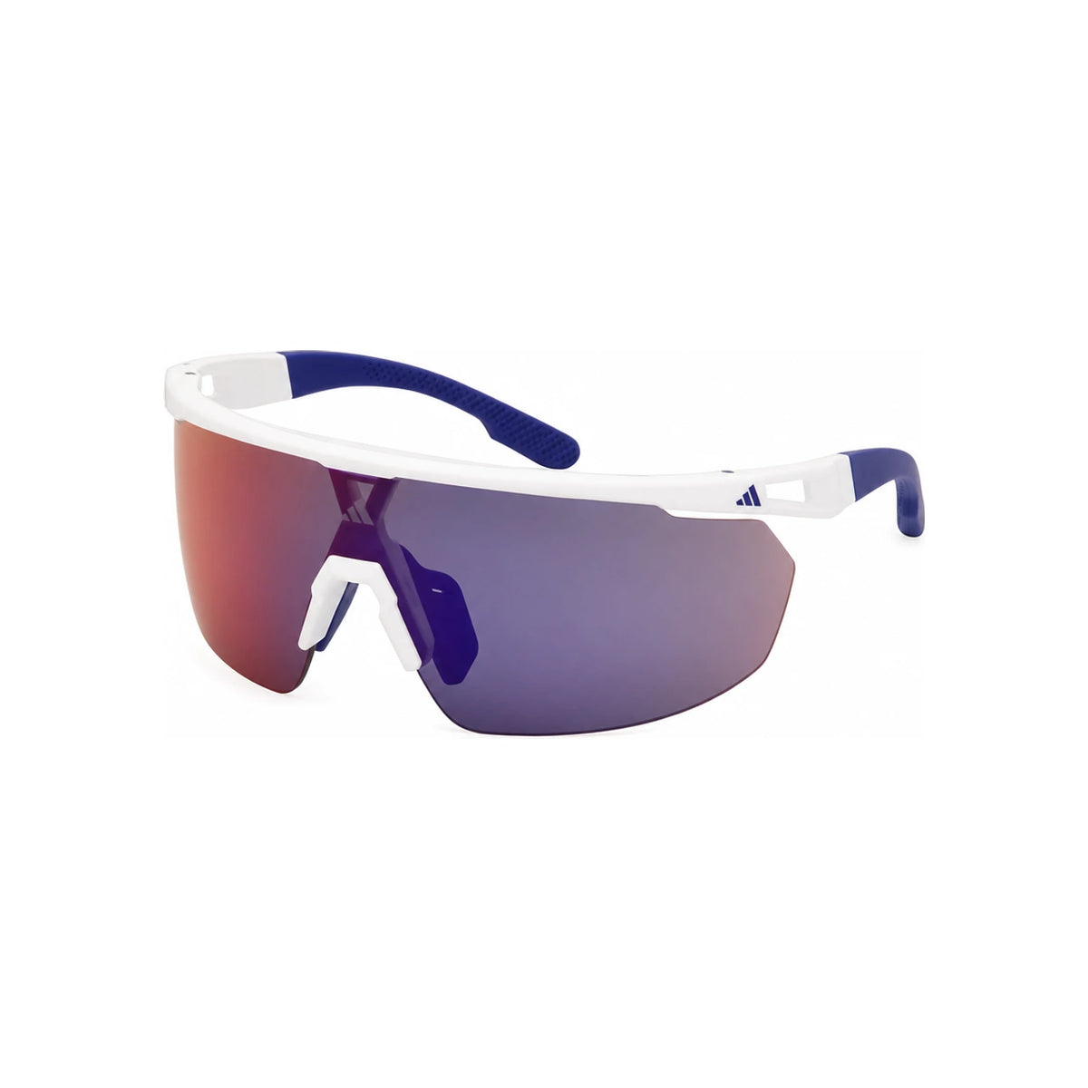 Adidas Sports Rectangle Sunglasses Replacement Lenses for Cycling Running