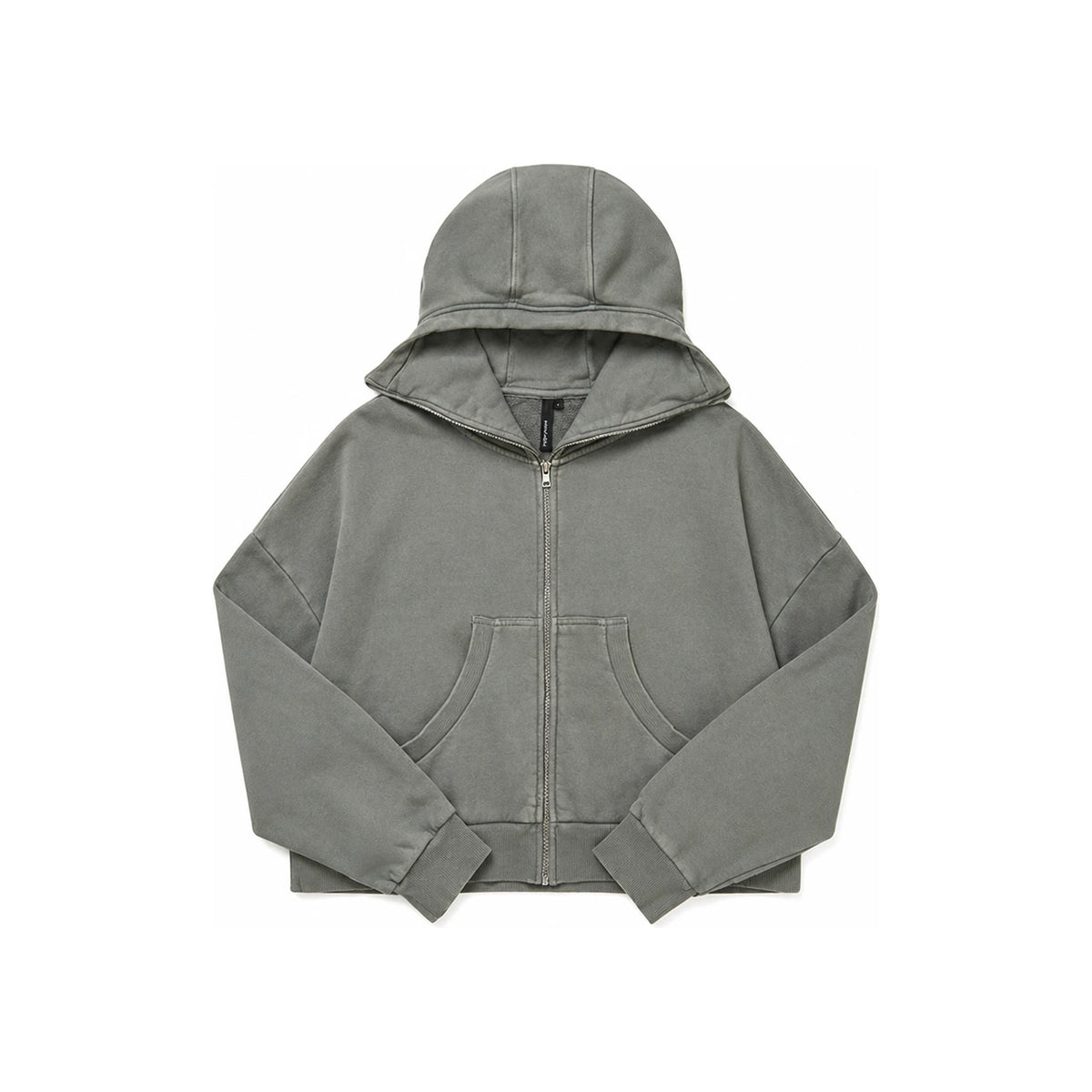 Entire Studios Heavy Fleece Full Zip Hoodie Unisex ES2106RH