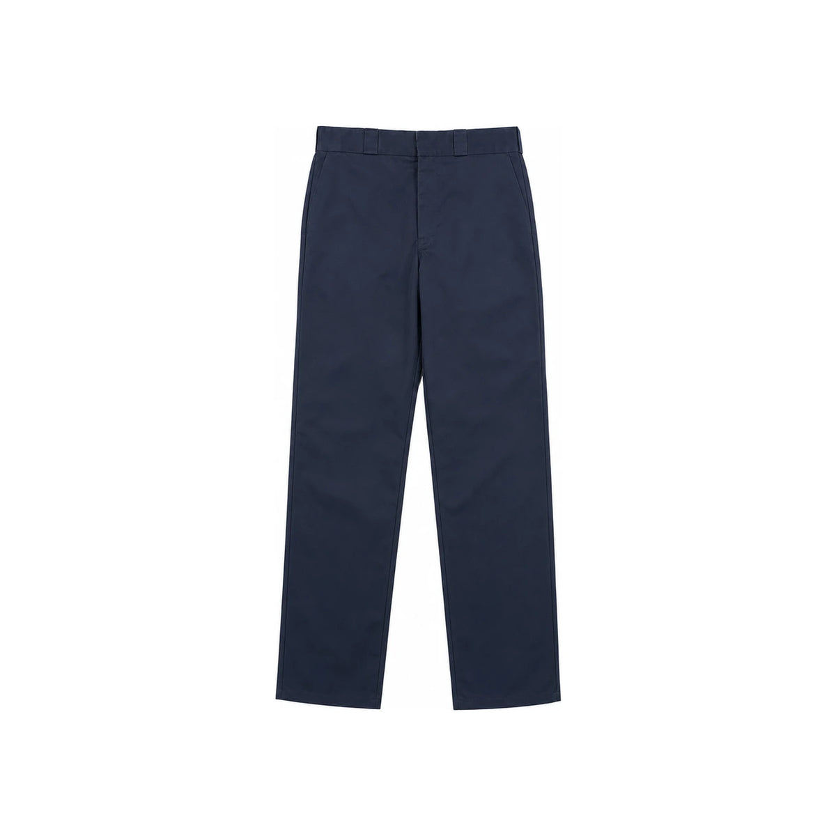 Dickies Original 874 Twill Work Pants Navy Blue Classic Unisex Pants 874 NV