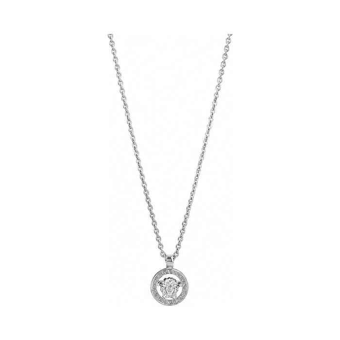 Versace Medusa Pendant Necklace 1018493 1A00620 3J030