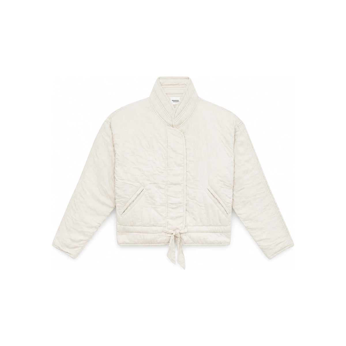 Isabel Marant Celine Drawstring Jacket VE0453FA C1G04E 23EC