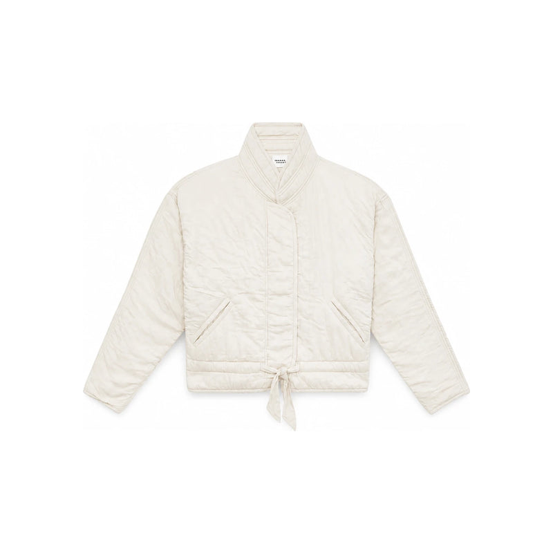 Isabel Marant Celine Drawstring Jacket VE0453FA C1G04E 23EC