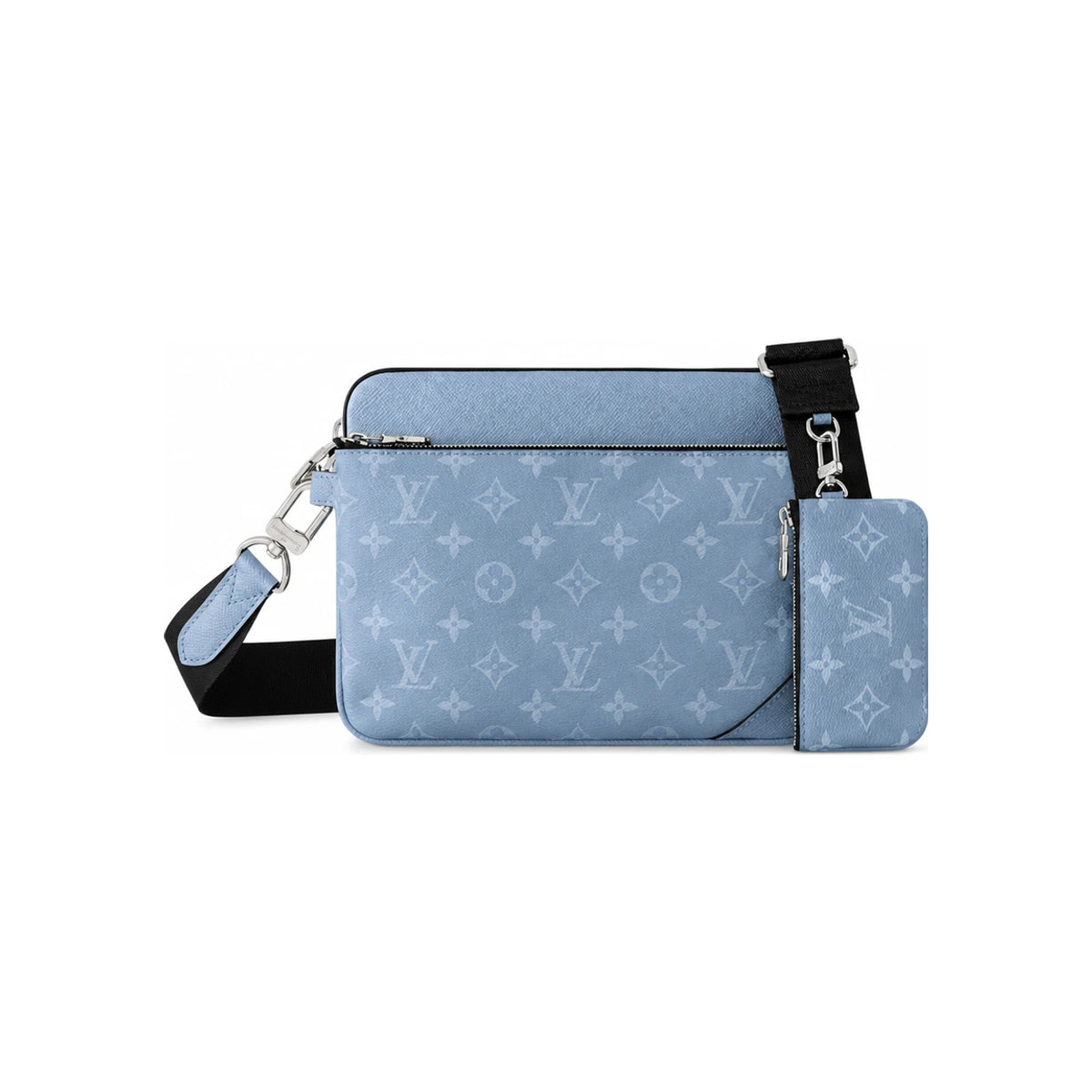Louis Vuitton Trio Messenger Crossbody Shoulder Bag M14069