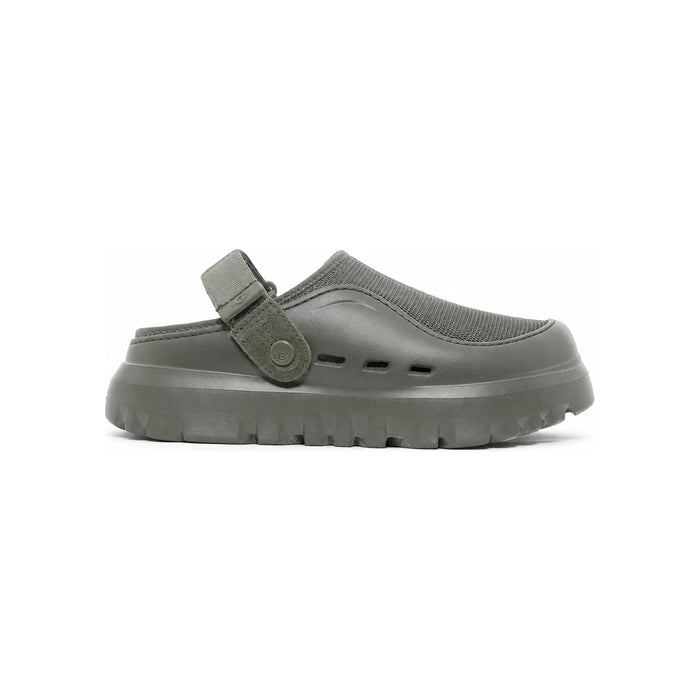 Ugg Peakmode Mesh Hybrid Men's Slide Sandals 1166912 BLK
