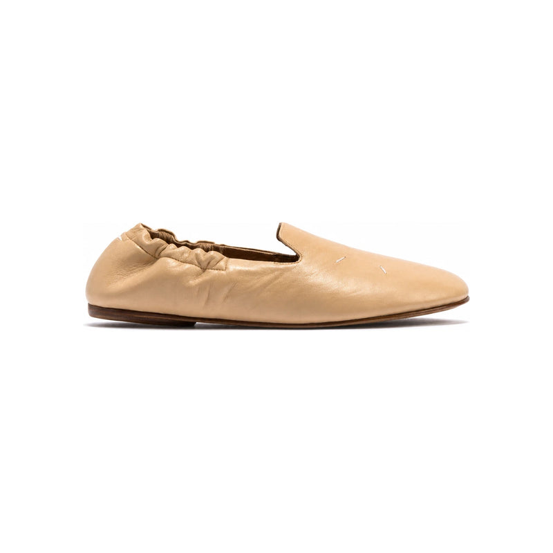 Maison Margiela Kiki Leather Loafers Women’s s58wr0093