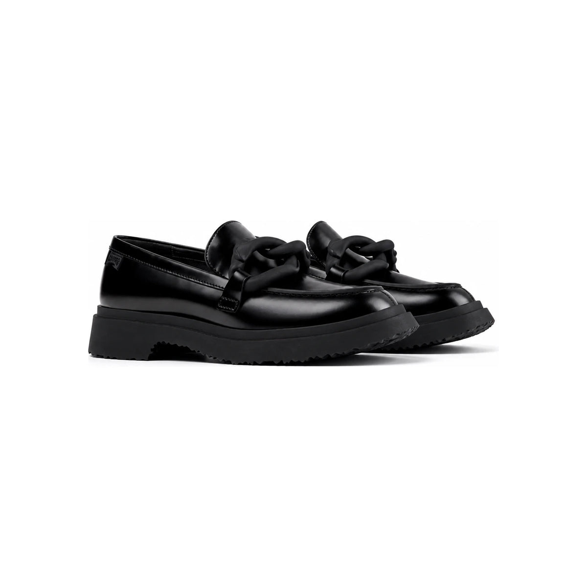 Camper Walden Women’s Leather Loafers K201771 001