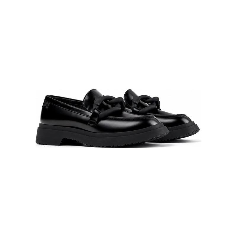 Camper Walden Women’s Leather Loafers K201771 001