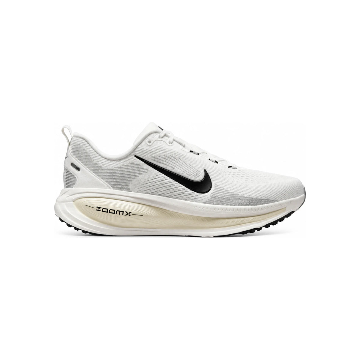 Nike Vomero 18 Summit White Coconut Milk Low Top Sneakers
