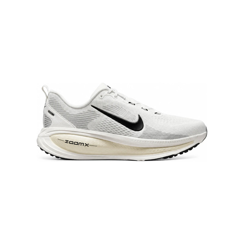 Nike Vomero 18 Summit White Coconut Milk Low Top Sneakers