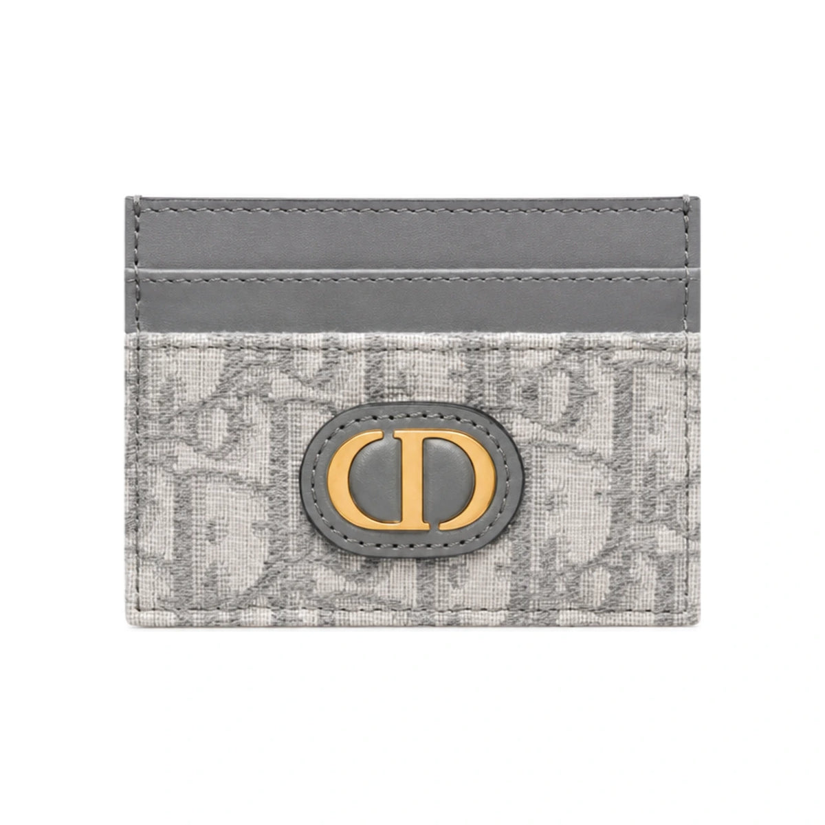DIOR 30 Montaigne 5-Slot Card Holder S2152UTZQ M928