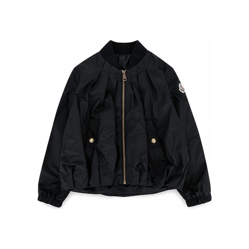 Moncler Kids Women EVODIA Jacket 1A000 91 5986N 999